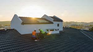 Fast & Reliable Emergency Roof Repairs in Houston, TX